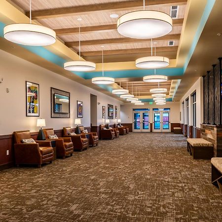 Mistequa Casino Hotel Chewelah Ngoại thất bức ảnh