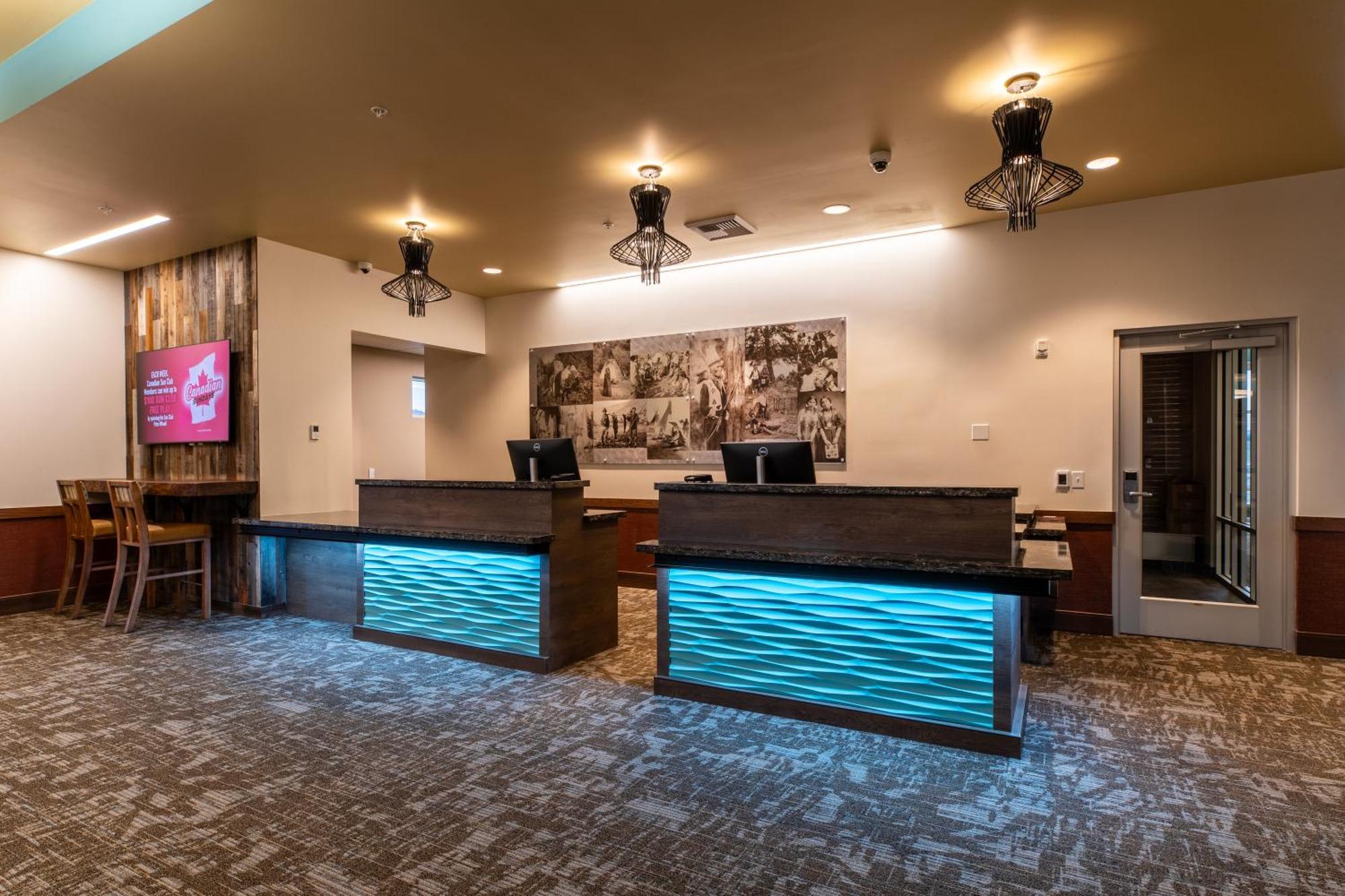 Mistequa Casino Hotel Chewelah Ngoại thất bức ảnh